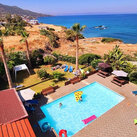 פומוס Kanalli Apartments מראה חיצוני תמונה