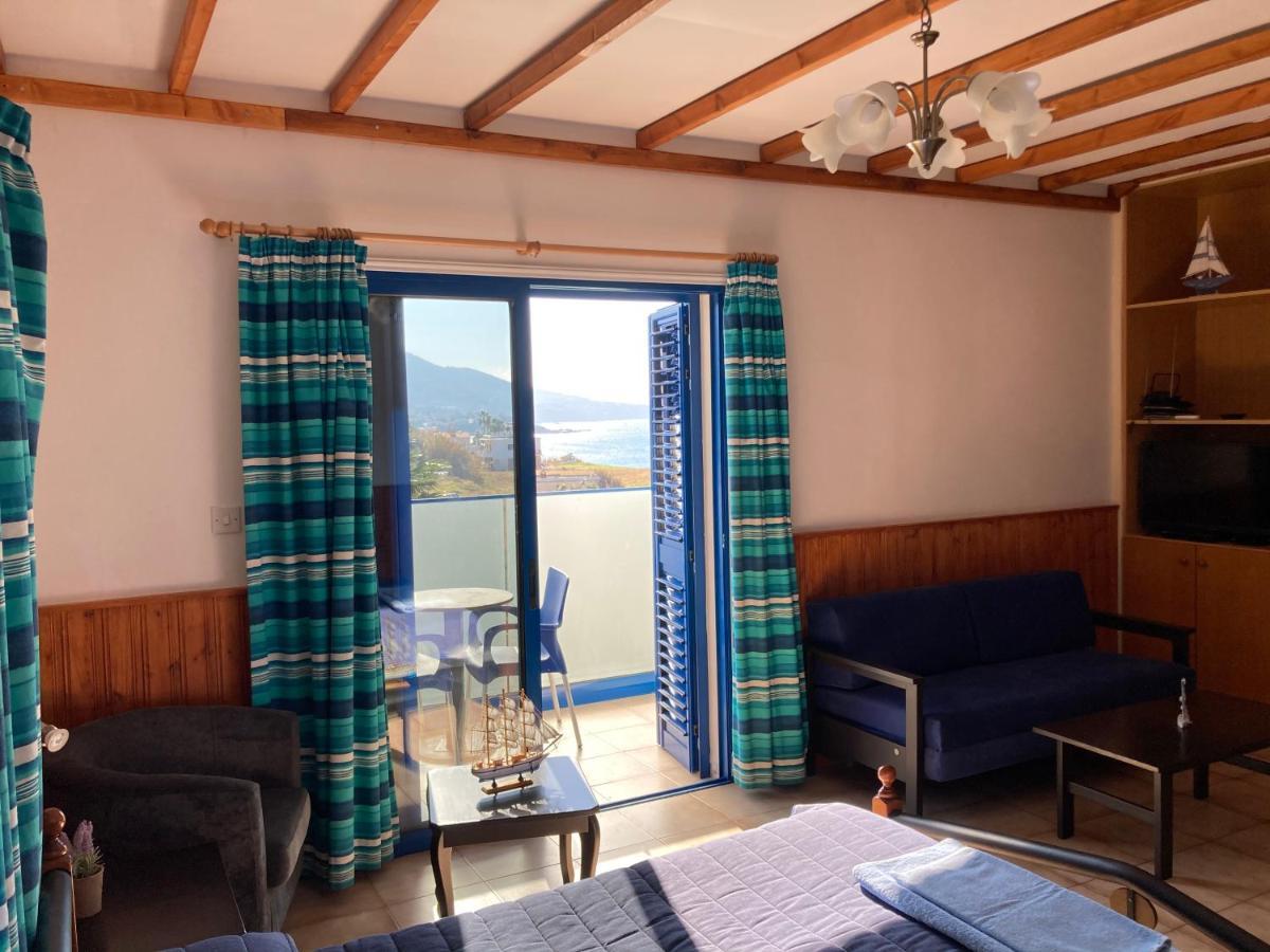 פומוס Kanalli Apartments מראה חיצוני תמונה