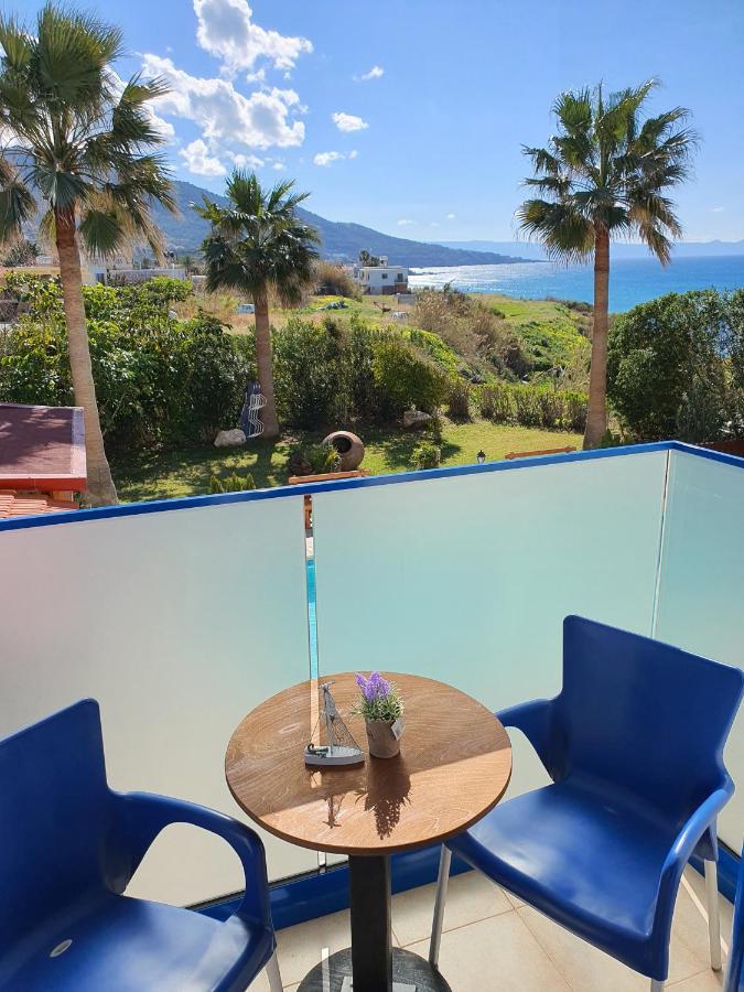 פומוס Kanalli Apartments מראה חיצוני תמונה