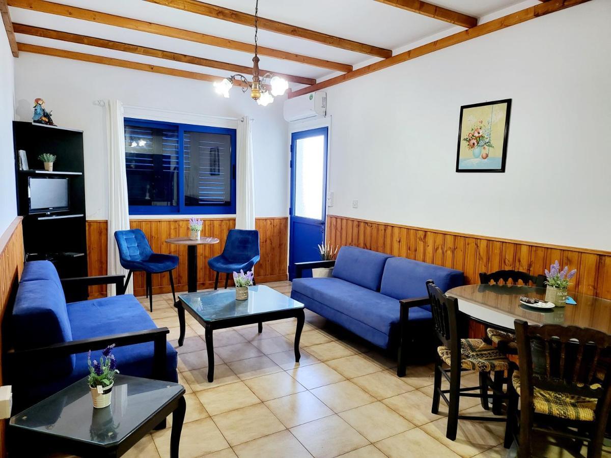 פומוס Kanalli Apartments מראה חיצוני תמונה