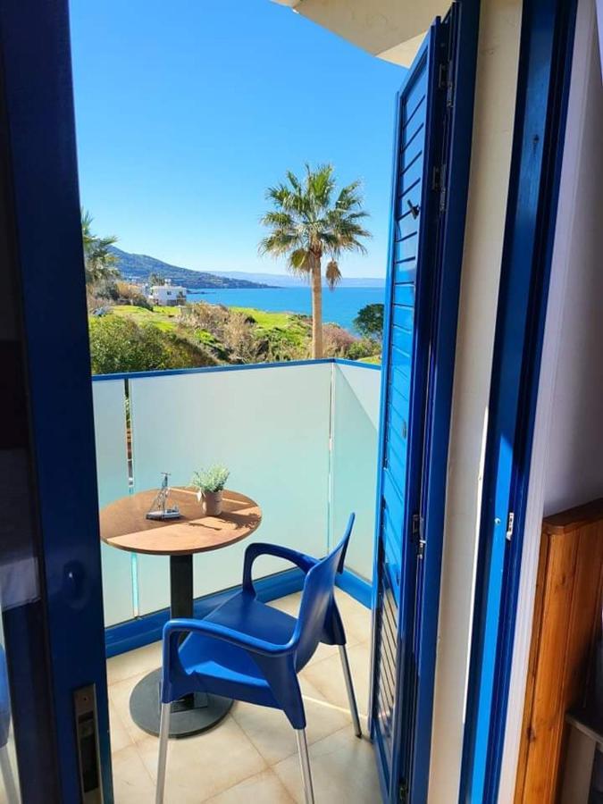 פומוס Kanalli Apartments חדר תמונה