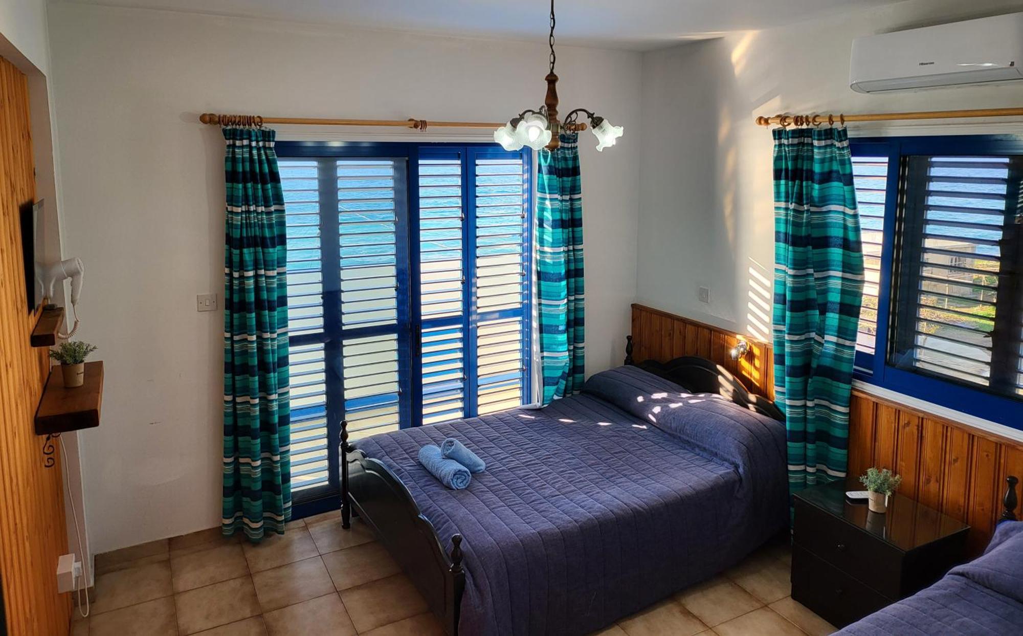 פומוס Kanalli Apartments חדר תמונה