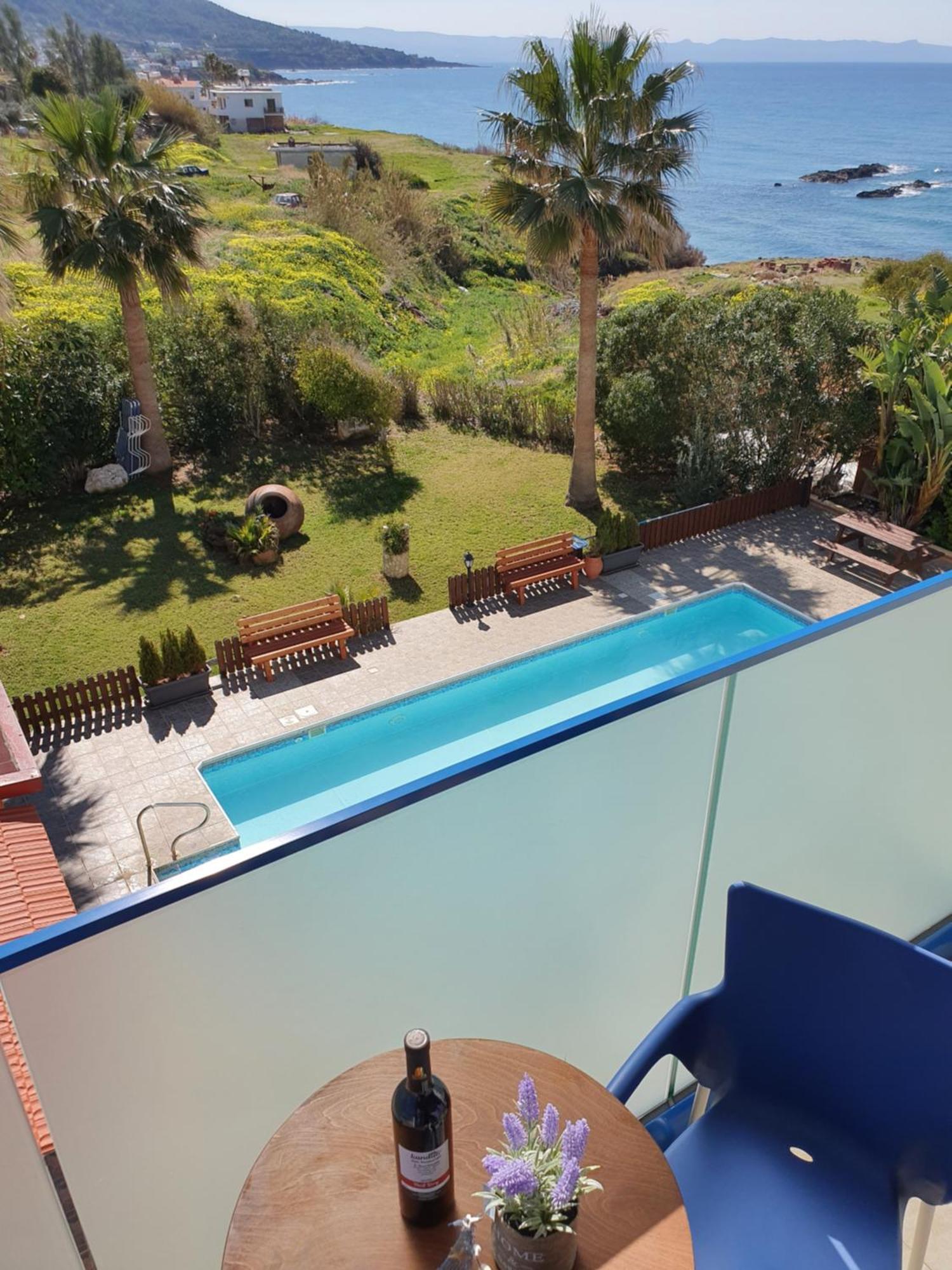פומוס Kanalli Apartments חדר תמונה