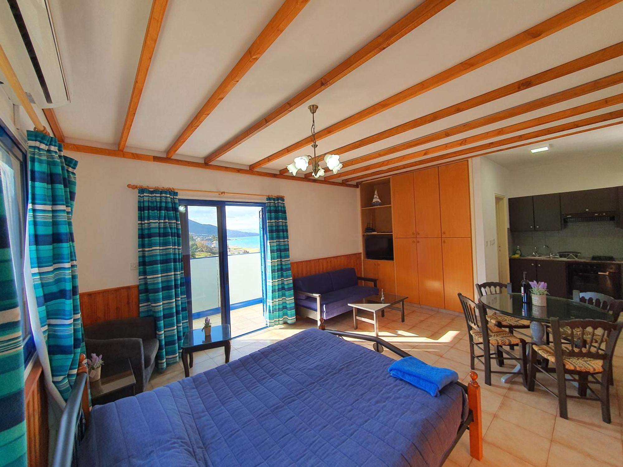פומוס Kanalli Apartments חדר תמונה