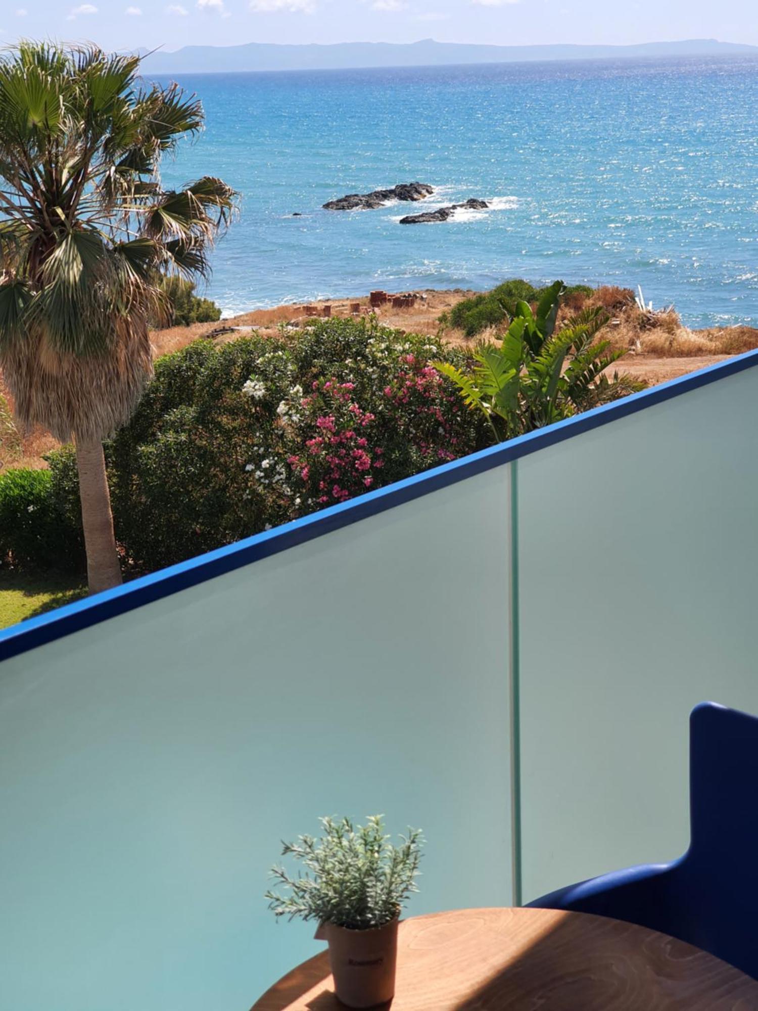 פומוס Kanalli Apartments חדר תמונה