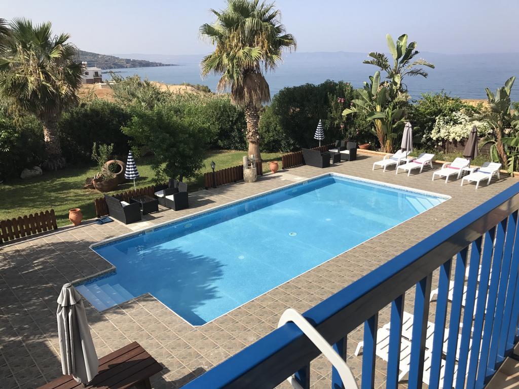 פומוס Kanalli Apartments מראה חיצוני תמונה