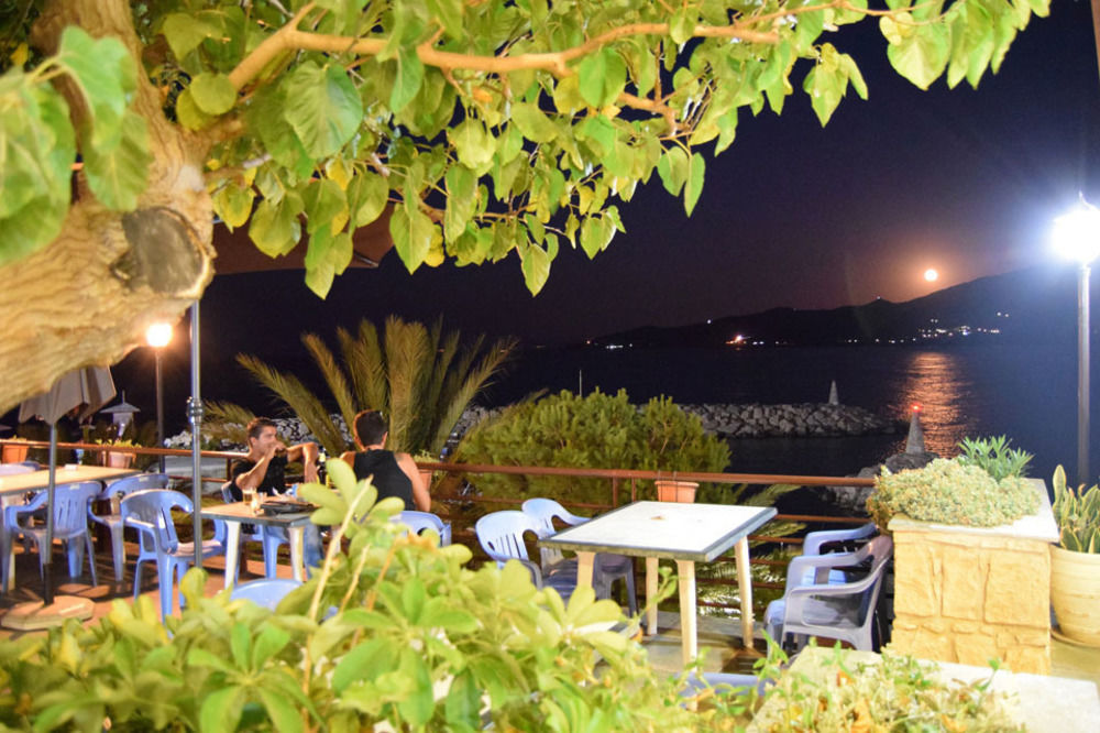 פומוס Kanalli Apartments מראה חיצוני תמונה