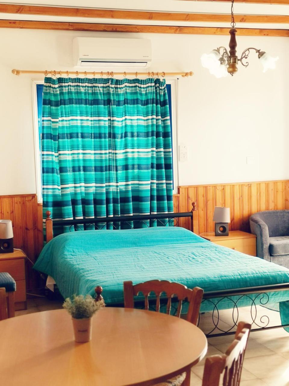 פומוס Kanalli Apartments מראה חיצוני תמונה