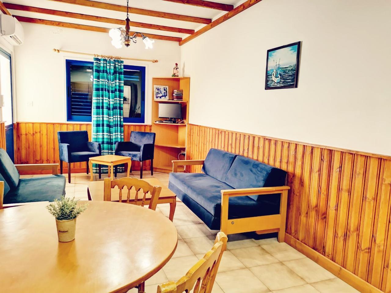 פומוס Kanalli Apartments מראה חיצוני תמונה