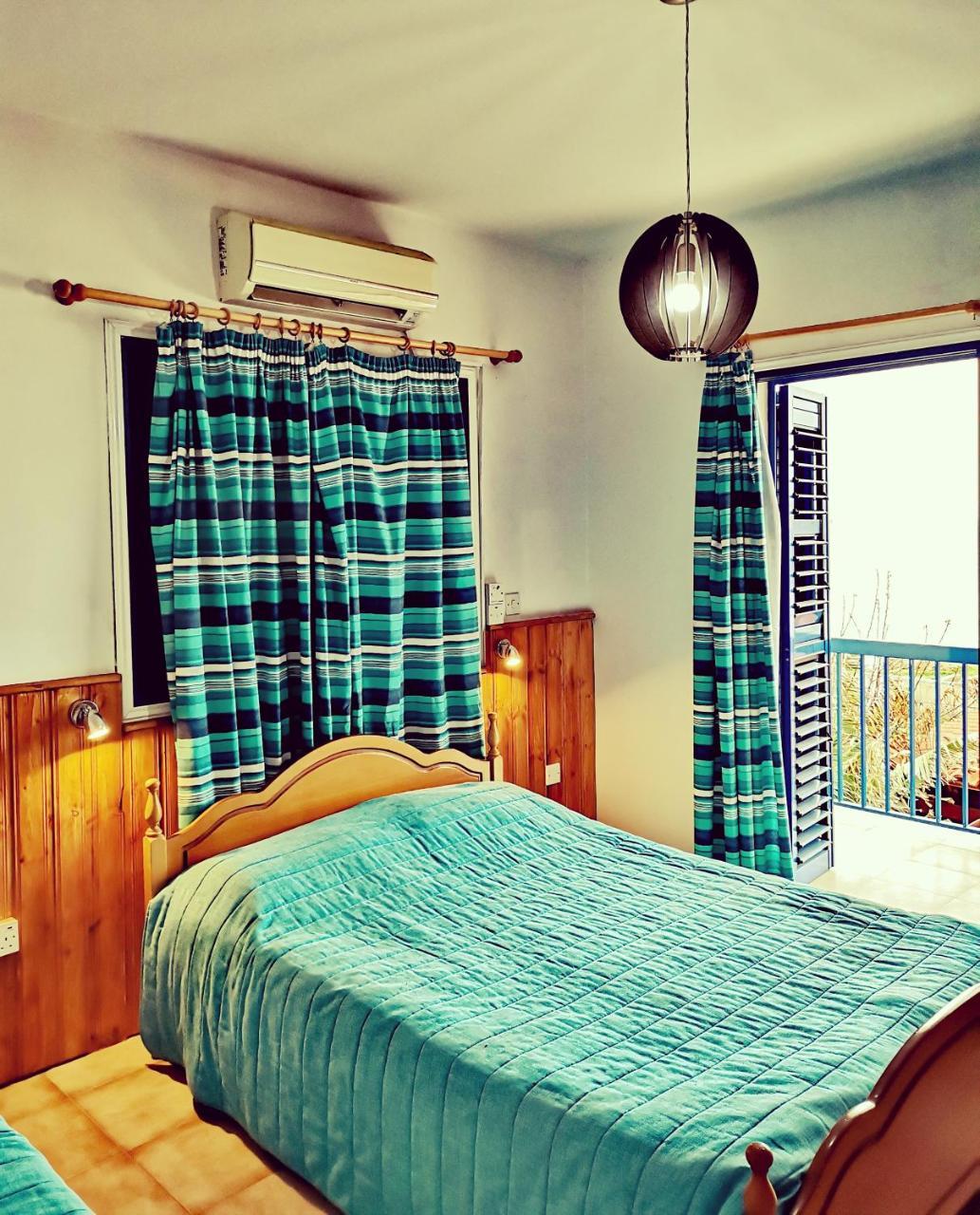 פומוס Kanalli Apartments מראה חיצוני תמונה