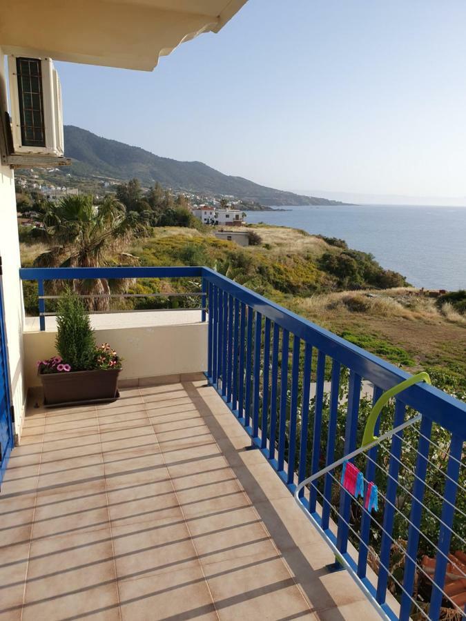פומוס Kanalli Apartments מראה חיצוני תמונה
