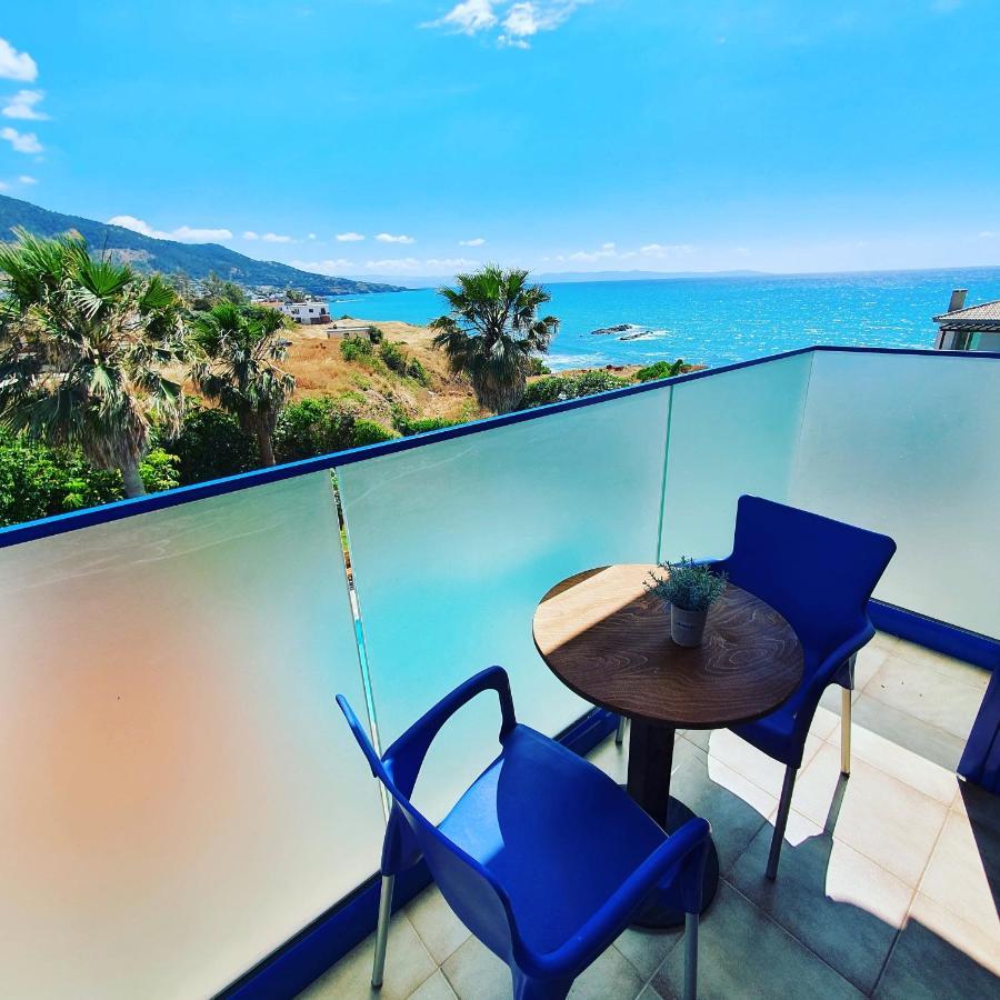 פומוס Kanalli Apartments מראה חיצוני תמונה